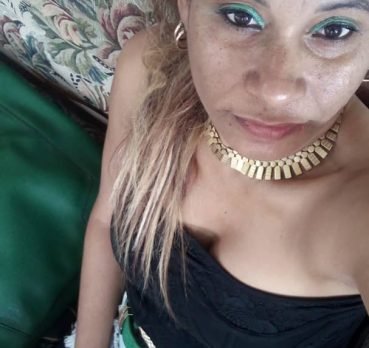 Kirenia franklin quesada, 44 years old, Ciego de Avila, Cuba