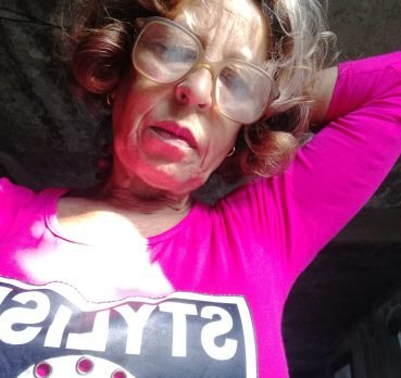 Graciela, 60 years old, Santiago de Cuba, Cuba