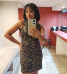 Ivet, 40 years old, Straight, Woman, Havana, Cuba