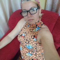Isabel Pérez, 51 years old, Straight, Ciego de Avila, Ciego de Avila, Cuba