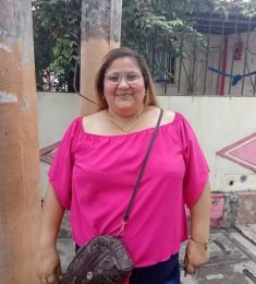 Jessica, 45 years old, Straight, Woman, Guayaquil, Ecuador