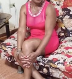Hoilin, 58 years old, Straight, Woman, Diez de Octubre, Cuba