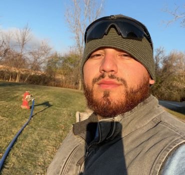 Arnoldo Rodriguez jr, 32 years old, Roswell, USA