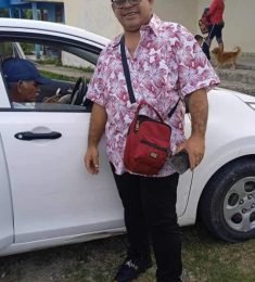 Osiel Leiva Infante, 48 years old, Straight, Man, Santa Cruz del Norte, Cuba