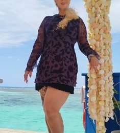 Susy, 51 years old, Straight, Woman, Havana, Cuba