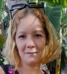 Suzy, 41 years old, Straight, Woman, Contramaestre, Cuba