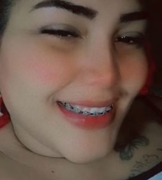 Estefania Rebolledo, 29 years old, Straight, Woman, Barcelona, Venezuela