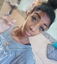 Daidy Fernández, 30 years old, Straight, Woman, Diez de Octubre, Cuba