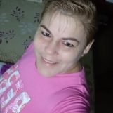 Mercedes, 56 years old, Alamar, Cuba