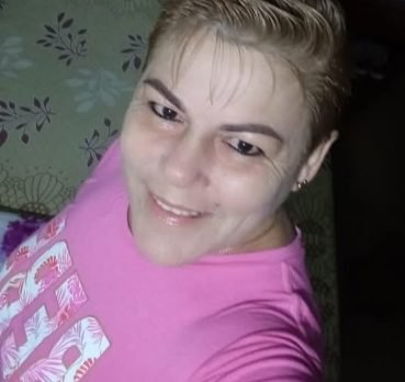 Mercedes, 56 years old, Alamar, Cuba