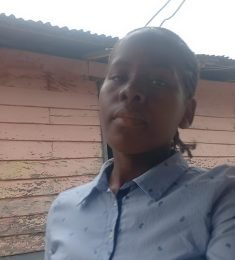 Jevina, 20 years old, Straight, Woman, Bata, Equatorial Guinea