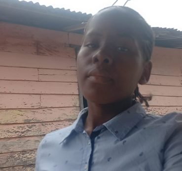 Jevina, 20 years old, Bata, Equatorial Guinea