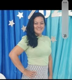 Eline serejo, 47 years old, Straight, Woman, Sao Luis, Brazil