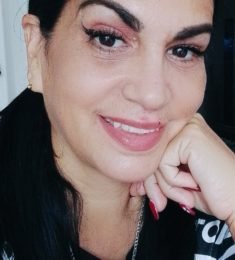 Ada, 51 years old, Straight, Woman, Diez de Octubre, Cuba