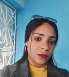 Roxana, 33 years old, Straight, Man, Las Tunas, Cuba