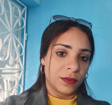 Roxana, 33 years old, Las Tunas, Cuba