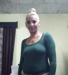 Yanelys Fonseca Milanés, 42 years old, Straight, Woman, Bayamo, Cuba