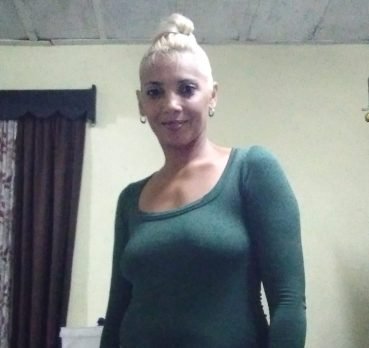 Yanelys Fonseca Milanés, 42 years old, Bayamo, Cuba