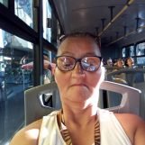 Cynthia Dagnino Romo, 55 years old, Tijuana, Mexico