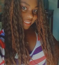 Gloria Moreno, 29 years old, Straight, Woman, Quibdo, Colombia