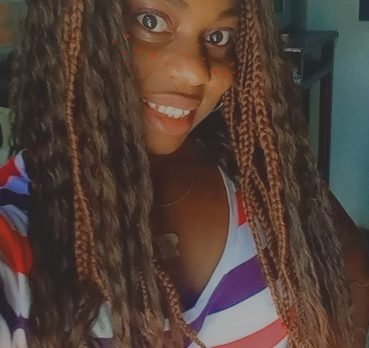 Gloria Moreno, 29 years old, Quibdo, Colombia