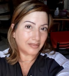 Zafiro, 45 years old, Straight, Woman, Alamar, Cuba