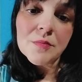 Cecilia Echeverría, 46 years old, Santa Fe de la Vera Cruz, Argentina