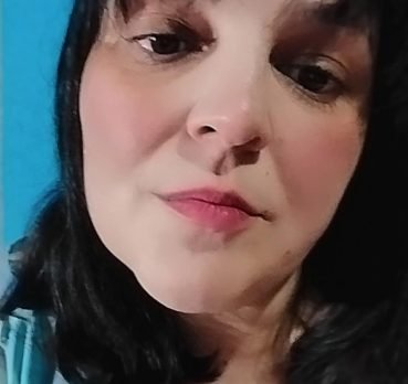 Cecilia Echeverría, 46 years old, Santa Fe de la Vera Cruz, Argentina