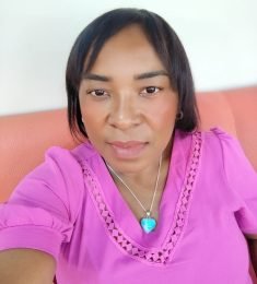 Maria Guzman, 49 years old, Straight, Man, Santo Domingo Oeste, Dominican Republic