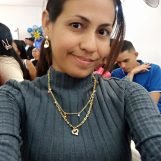 Mayela, 34 years old, Valencia, Venezuela