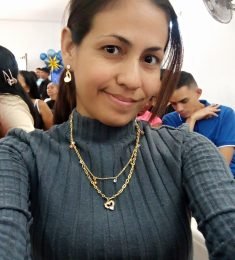 Mayela, 35 years old, Straight, Woman, Valencia, Venezuela