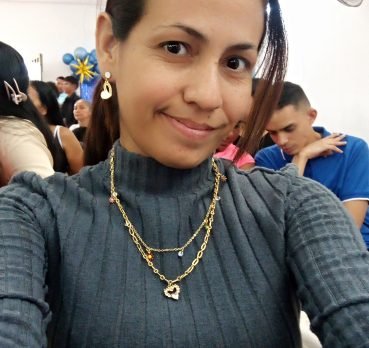 Mayela, 34 years old, Valencia, Venezuela