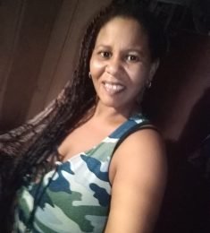 Kati silega, 43 years old, Straight, Woman, Guantanamo, Cuba