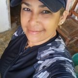 Magda, 50 years old, Guantanamo, Cuba