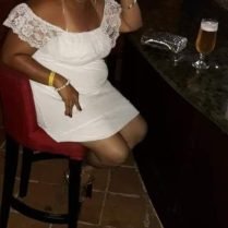 Dilenia, 53 years old, StraightSanto Domingo Oeste, Dominican Republic
