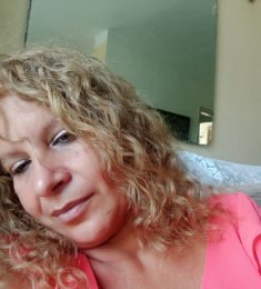 María Ofelia, 54 years old, Straight, Woman, Havana, Cuba