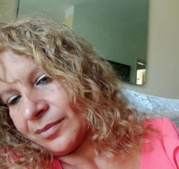 María Ofelia, 53 years old, Havana, Cuba