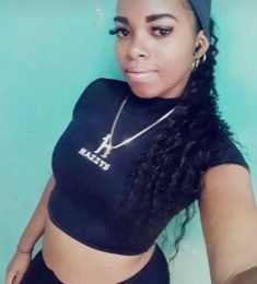 Alexenia, 27 years old, Straight, Woman, Palma Soriano, Cuba