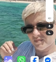 Mayelin, 50 years old, Straight, Woman, Sancti Spiritus, Cuba