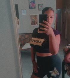 Yusy, 33 years old, Straight, Woman, Habana del Este, Cuba