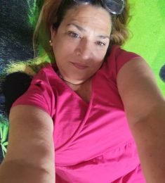 Ana, 50 years old, Straight, Woman, Holguin, Cuba