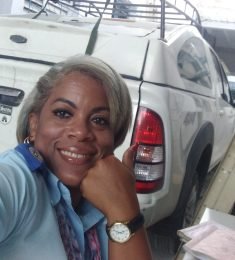 Yaimet García, 39 years old, Straight, Woman, Santiago de Cuba, Cuba