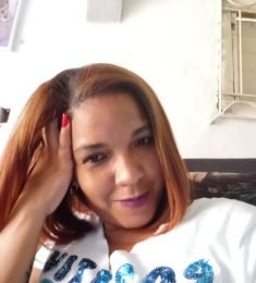 Yinerka López Renda, 35 years old, Straight, Woman, Guantanamo, Cuba