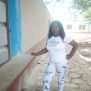 Felicia Brown Elizalde, 60 years old, Camaguey, Cuba