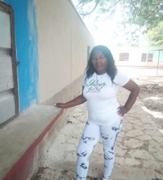 Felicia Brown Elizalde, 61 years old, Straight, Woman, Camaguey, Cuba