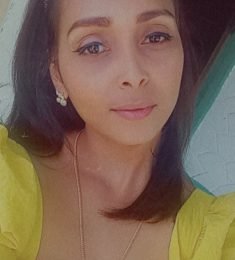 Tatiana Rodríguez, 34 years old, Straight, Woman, Arjona, Colombia