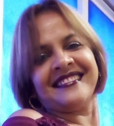 Malli, 54 years old, Straight, Woman, Guantanamo, Cuba