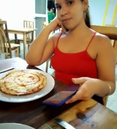 Eliany, 30 years old, Straight, Woman, Havana, Cuba
