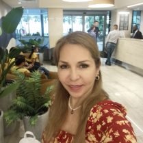 Yanira, 55 years old, StraightIlo, Peru