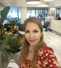 Yanira, 55 years old, Straight, Woman, Ilo, Peru